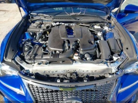 Lexus RC F * F* V8*  - 22900 € / 44788.51 лв. - 33426262 9