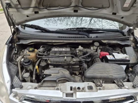 Chevrolet Spark 1, 0i   газов инжекцион - 2300 € / 4498.41 лв. - 59012703 11