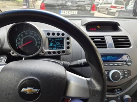 Chevrolet Spark 1, 0i   газов инжекцион - 2300 € / 4498.41 лв. - 59012703 7