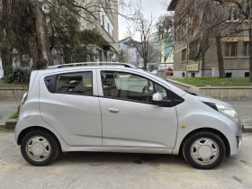 Chevrolet Spark 1, 0i   газов инжекцион - 2300 € / 4498.41 лв. - 59012703 3