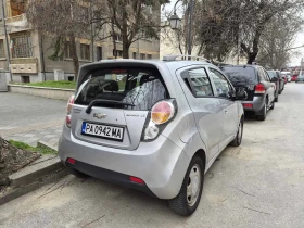 Chevrolet Spark 1, 0i   газов инжекцион - 2300 € / 4498.41 лв. - 59012703 6