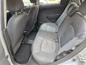 Chevrolet Spark 1, 0i   газов инжекцион - 2300 € / 4498.41 лв. - 59012703 10