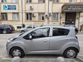 Chevrolet Spark 1, 0i   газов инжекцион - 2300 € / 4498.41 лв. - 59012703 4
