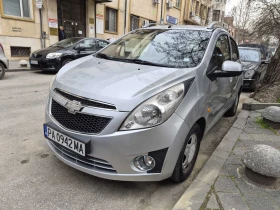 Chevrolet Spark 1, 0i   газов инжекцион - 2300 € / 4498.41 лв. - 59012703 2