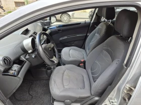 Chevrolet Spark 1, 0i   газов инжекцион - 2300 € / 4498.41 лв. - 59012703 9