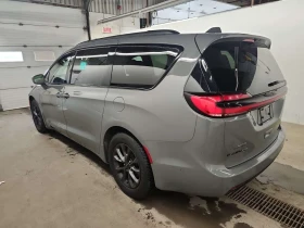 Chrysler Pacifica * TOURING L * BLIND SPOT* КАМЕРА * ПОДГРЕВ*  - 23000 € / 44984.09 лв. - 59745868 4