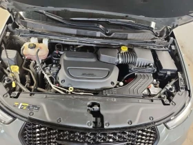 Chrysler Pacifica * TOURING L * BLIND SPOT* КАМЕРА * ПОДГРЕВ*  - 23000 € / 44984.09 лв. - 59745868 17