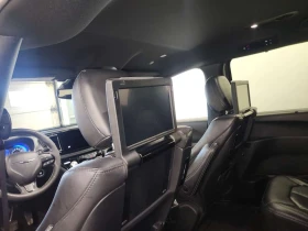 Chrysler Pacifica * TOURING L * BLIND SPOT* КАМЕРА * ПОДГРЕВ*  - 23000 € / 44984.09 лв. - 59745868 14