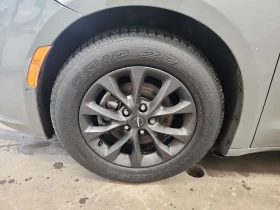 Chrysler Pacifica * TOURING L * BLIND SPOT* КАМЕРА * ПОДГРЕВ*  - 23000 € / 44984.09 лв. - 59745868 6