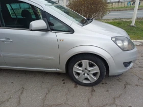 Opel Zafira 1.7 diesel Ecco flex - 3250 € / 6356.45 лв. - 35824155 2