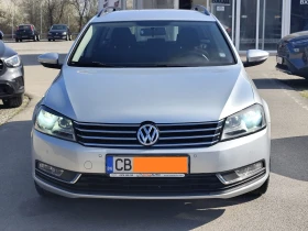 VW Passat 2.0TDi* АВТОМАТИК* EURO5B* MMI - 6600 € / 12908.48 лв. - 33754955 2