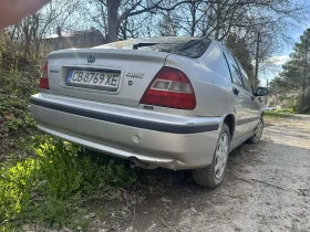 Honda Civic undefined | Auto.bg — изображение 3