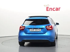 Mercedes-Benz A 200 2.0 - 11833 € / 23143.34 лв. - 78653561 4