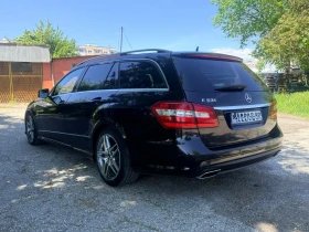 Mercedes-Benz E 350 CDI BlueEFFICIENCY | Mobile.bg � ����� ������ 7