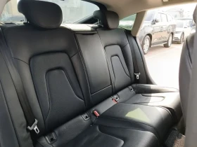 Audi A5 2.0 TDI / QUATTRO / S-Line  | Mobile.bg � ����� ������ 10