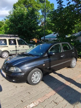 Seat Ibiza ��� | Mobile.bg � ����� ������ 7