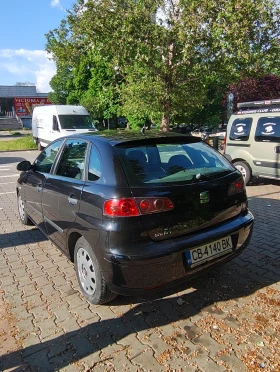 Seat Ibiza ��� | Mobile.bg � ����� ������ 6