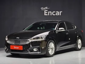 ������ Kia K7