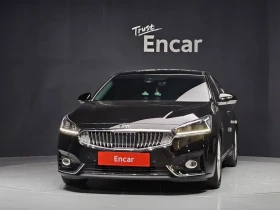 Kia K7 2.4 GDI PRESTIGE | Mobile.bg � ����� ������ 3