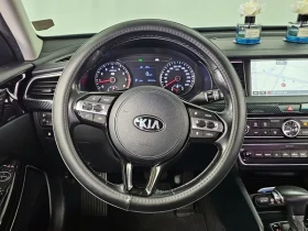 Kia K7 2.4 GDI PRESTIGE | Mobile.bg � ����� ������ 12