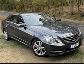 Mercedes-Benz E 220 - 8300 € / 16233.39 лв. - 75184168 10
