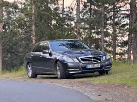 Mercedes-Benz E 220 - 8300 € / 16233.39 лв. - 75184168 11