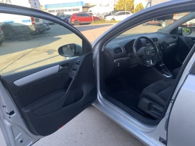 VW Golf 2.0 140 k.c. DSG | Auto.bg — изображение 11