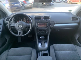 VW Golf 2.0 140 k.c. DSG | Auto.bg — изображение 12