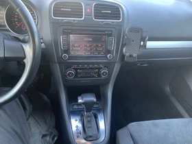 VW Golf 2.0 140 k.c. DSG | Auto.bg — изображение 9