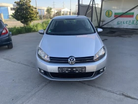 VW Golf 2.0 140 k.c. DSG | Auto.bg — изображение 3