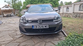 VW Golf 2.0d 184кс