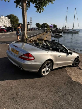 Mercedes-Benz SL Sl350 - 4200 € / 8214.49 лв. - 70994633 5