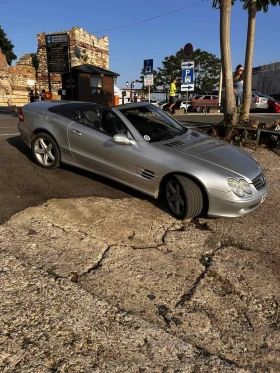 Mercedes-Benz SL Sl350 - 4200 € / 8214.49 лв. - 70994633 4