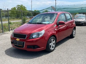 Chevrolet Aveo 1.2i CLIMA Euro5