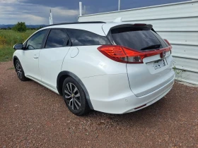 Honda Civic 1.6TDI XOLANDIA - 5800 € / 11343.81 лв. - 17432768 3