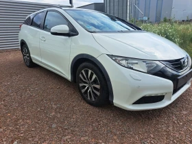 Honda Civic 1.6TDI XOLANDIA - 5800 € / 11343.81 лв. - 17432768 2