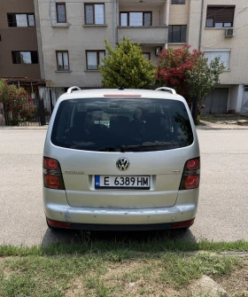 VW Touran | Mobile.bg � ����� ������ 2