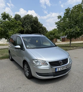 VW Touran | Mobile.bg � ����� ������ 7