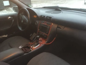 Mercedes-Benz C 220 - 1000 € / 1955.83 лв. - 30738959 4