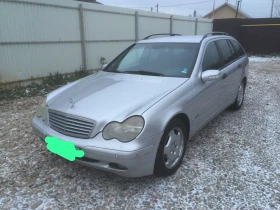 Mercedes-Benz C 220 - 1000 € / 1955.83 лв. - 30738959 7
