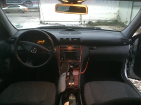 Mercedes-Benz C 220 - 1000 € / 1955.83 лв. - 30738959 3
