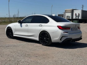 BMW 330 BMW 330d G20 M Sport | ACC | Laser | H&K | 360 | Mobile.bg � ����� ������ 4
