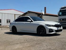 BMW 330 BMW 330d G20 M Sport | ACC | Laser | H&K | 360