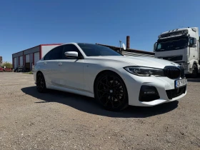 BMW 330 BMW 330d G20 M Sport | ACC | Laser | H&K | 360 | Mobile.bg � ����� ������ 3