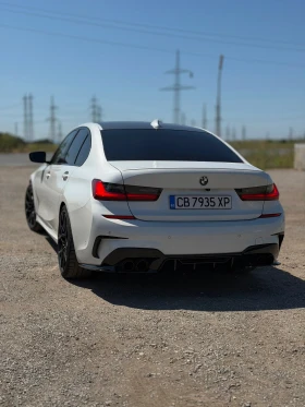 BMW 330 BMW 330d G20 M Sport | ACC | Laser | H&K | 360 | Mobile.bg � ����� ������ 5