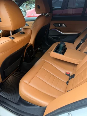 BMW 330 BMW 330d G20 M Sport | ACC | Laser | H&K | 360 | Mobile.bg � ����� ������ 9