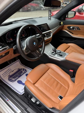 BMW 330 BMW 330d G20 M Sport | ACC | Laser | H&K | 360 | Mobile.bg � ����� ������ 8