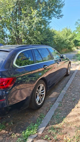 BMW 525 - 6000 € / 11734.98 лв. - 87120160 7