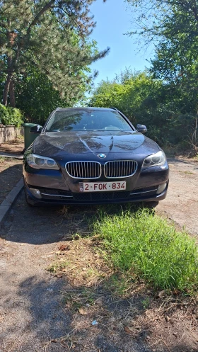 BMW 525 - 6000 € / 11734.98 лв. - 87120160 3