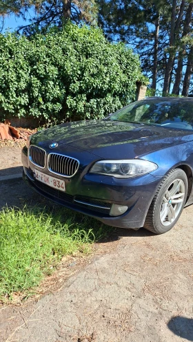 BMW 525 - 6000 € / 11734.98 лв. - 87120160 4